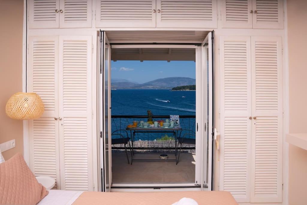 Apartment The Sea 3 *