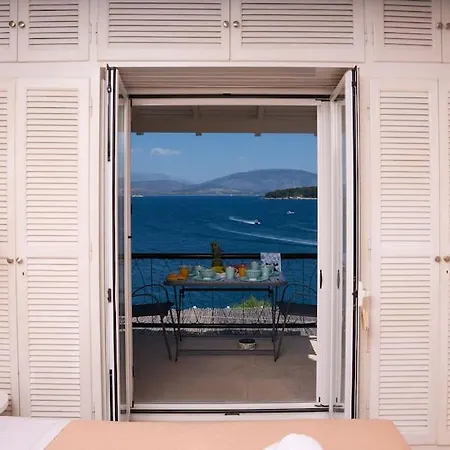 See The Sea 3 Kassiopi Exterior photo