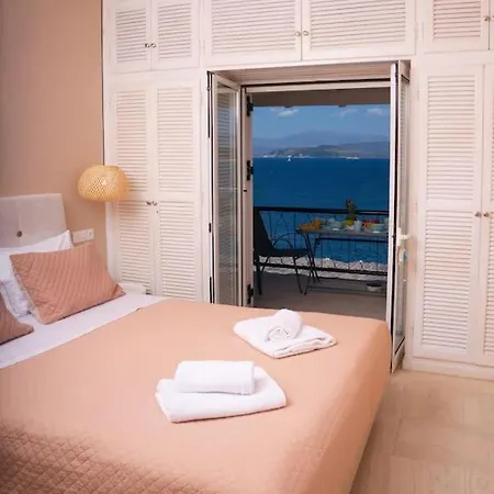 See The Sea 3 Kassiopi Exterior photo