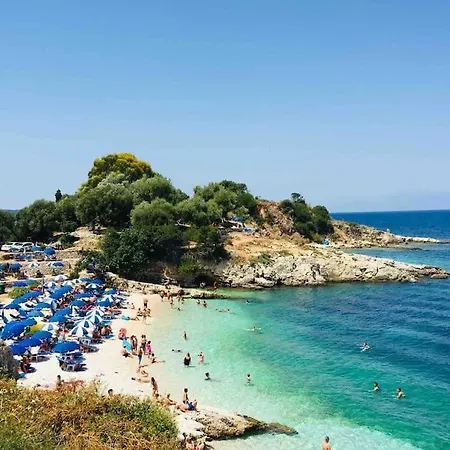 See The Sea 3 Kassiopi Exterior photo