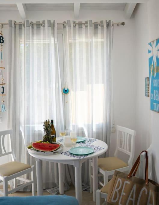 The Sea 3 Apartment Kassiopi